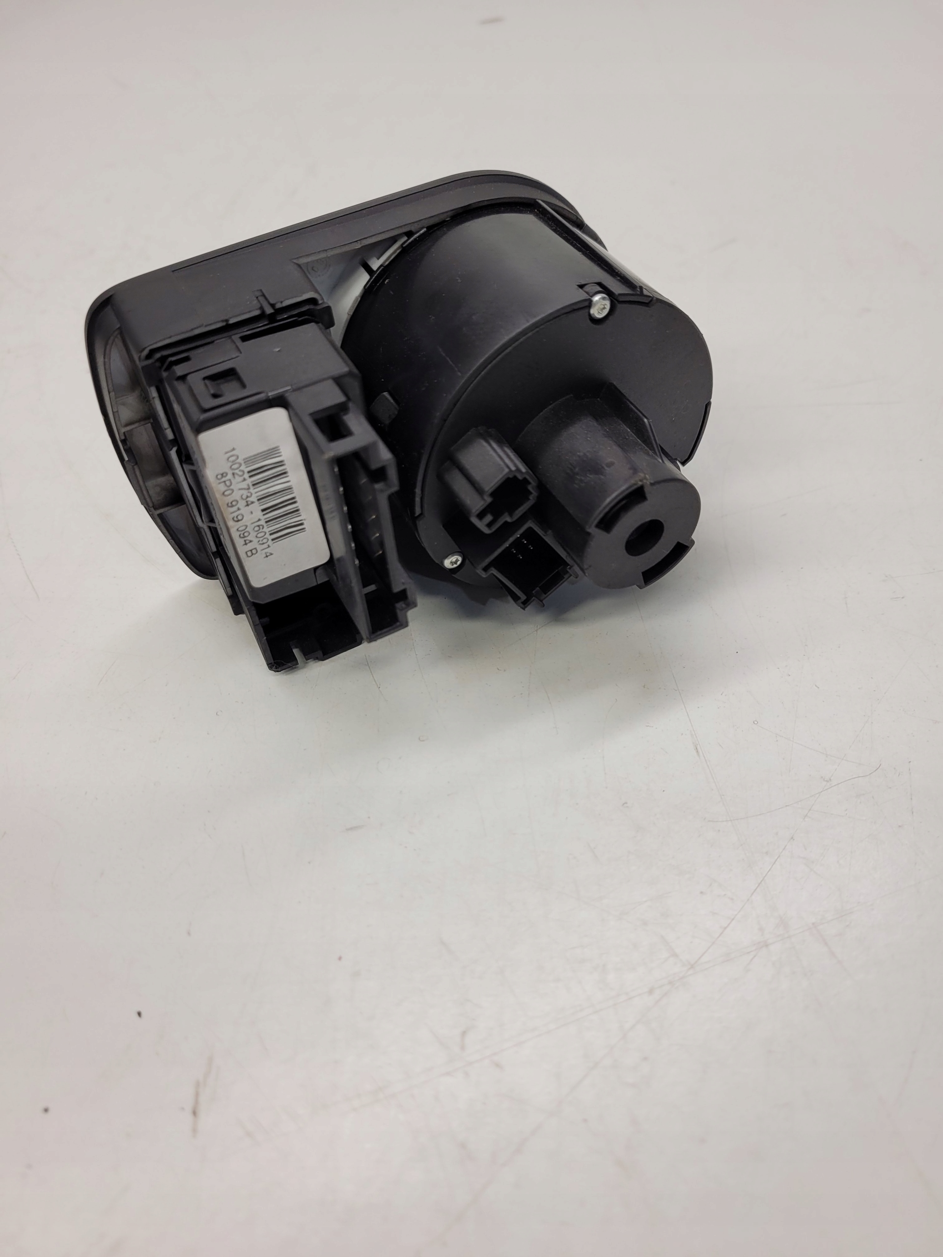 switch light switch AUDI A1 8X1941531S