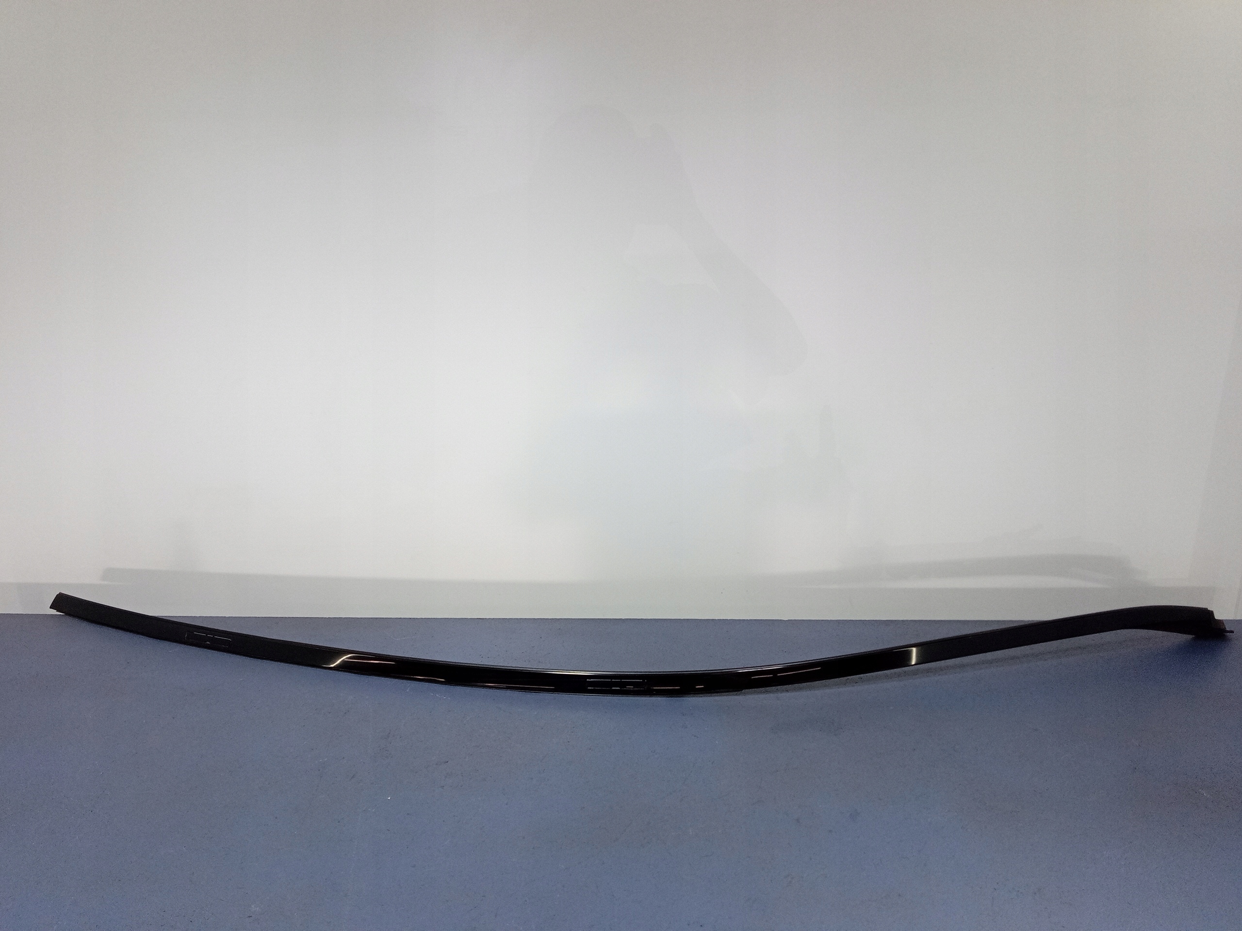 MERCEDES CLS W257 LISTWA DACHOWA LEWA 197