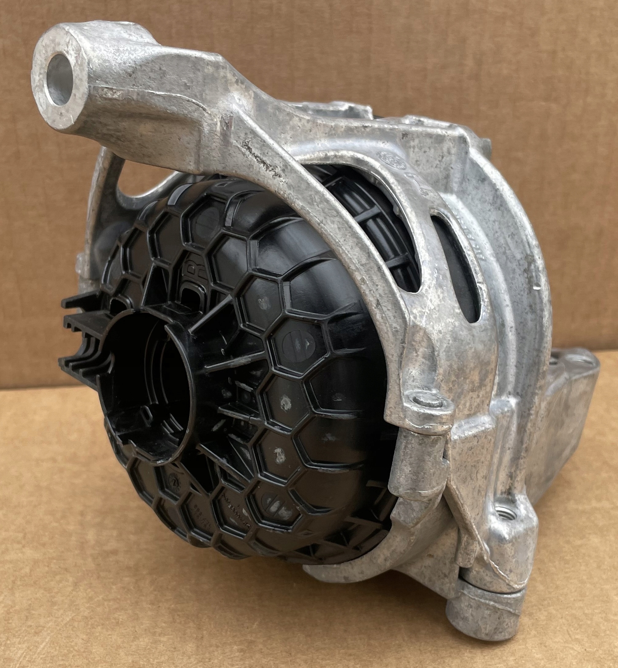 engine mount 4M0199372FT AUDI A6 A7 Q5 Q7 original