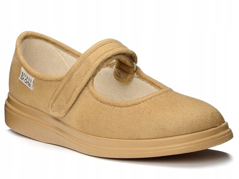 

Dr Orto 462D003 Ortopedyczne Buty Stopa Cukrz 41