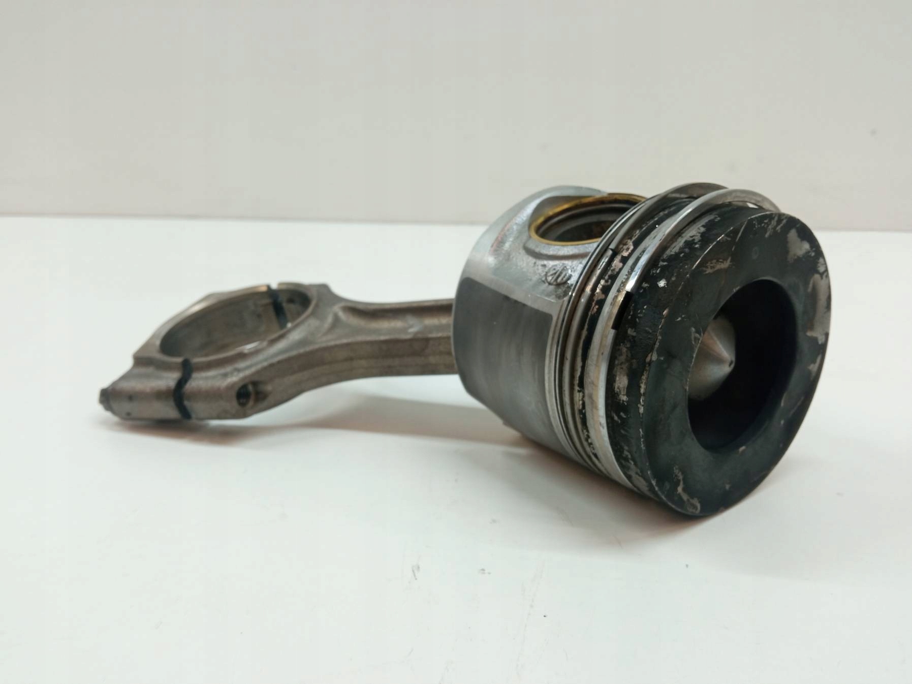 piston 3RA-2019 3.0 D B57D30C Bmw Seria 7 VI (2016- ) G11/12