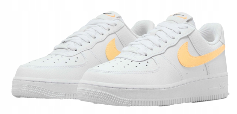 Tenisky Nike Air Force 1 '07 Unisex FQ2742-100 42