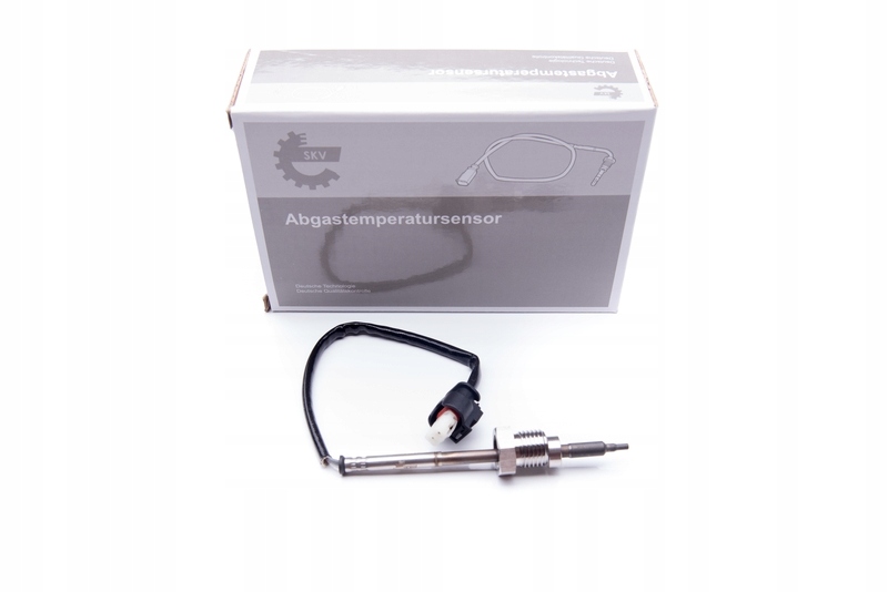 30SKV020 - ДАТЧИК ТЕМПЕРАТУРИ. Вихлопних газів