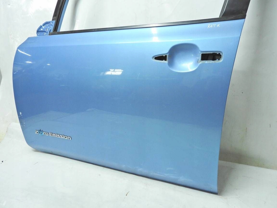 Nissan Leaf I 10-17 RAT K Drzwi lewy przod Typ samochodu Samochody osobowe