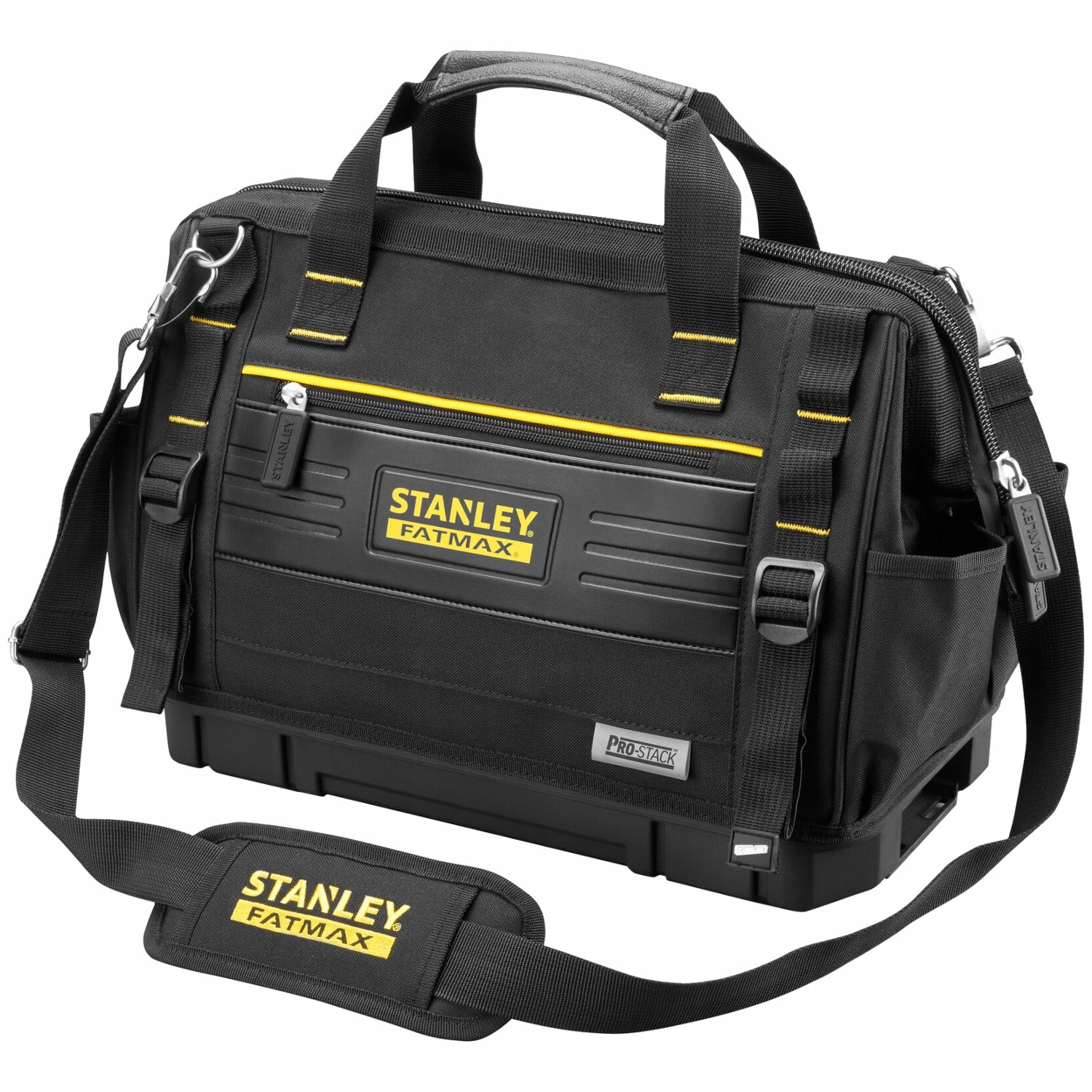 Torba do przenoszenia narzędzi STANLEY Pro-Stack jak DeWalt TSTAK Kod producenta FMST17627-1
