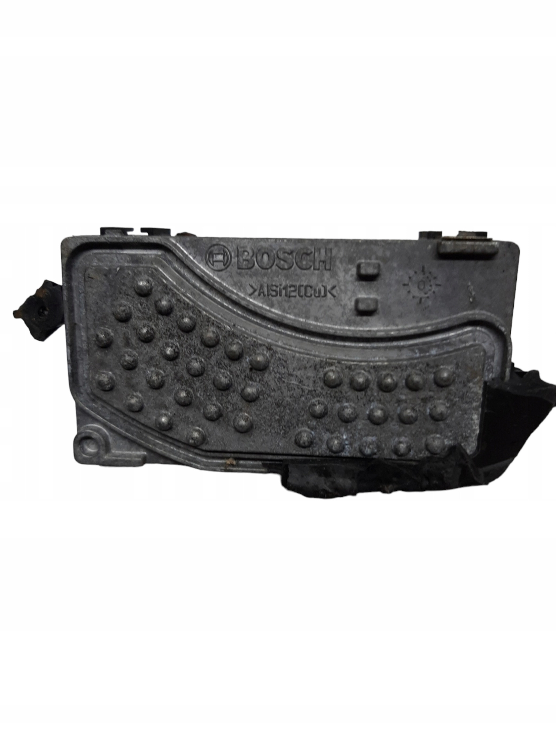 heater fan resistor AUDI/VOLKSWAGEN 4F0820521A