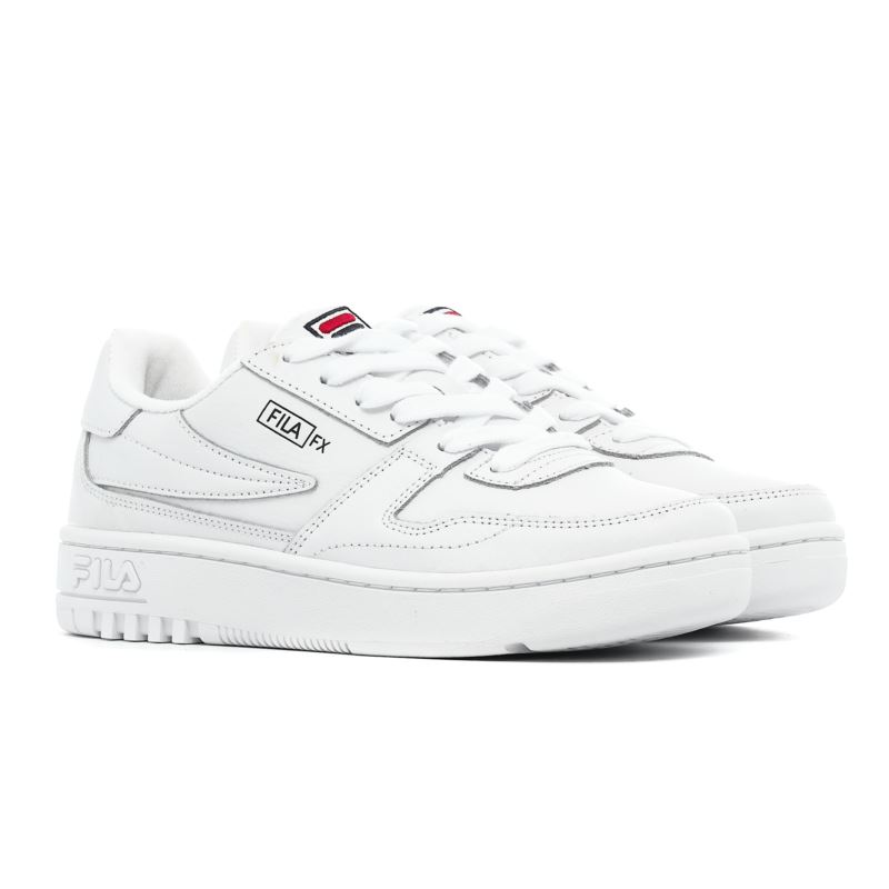 Fila Fxventuno L Low FFW0003-10004 36