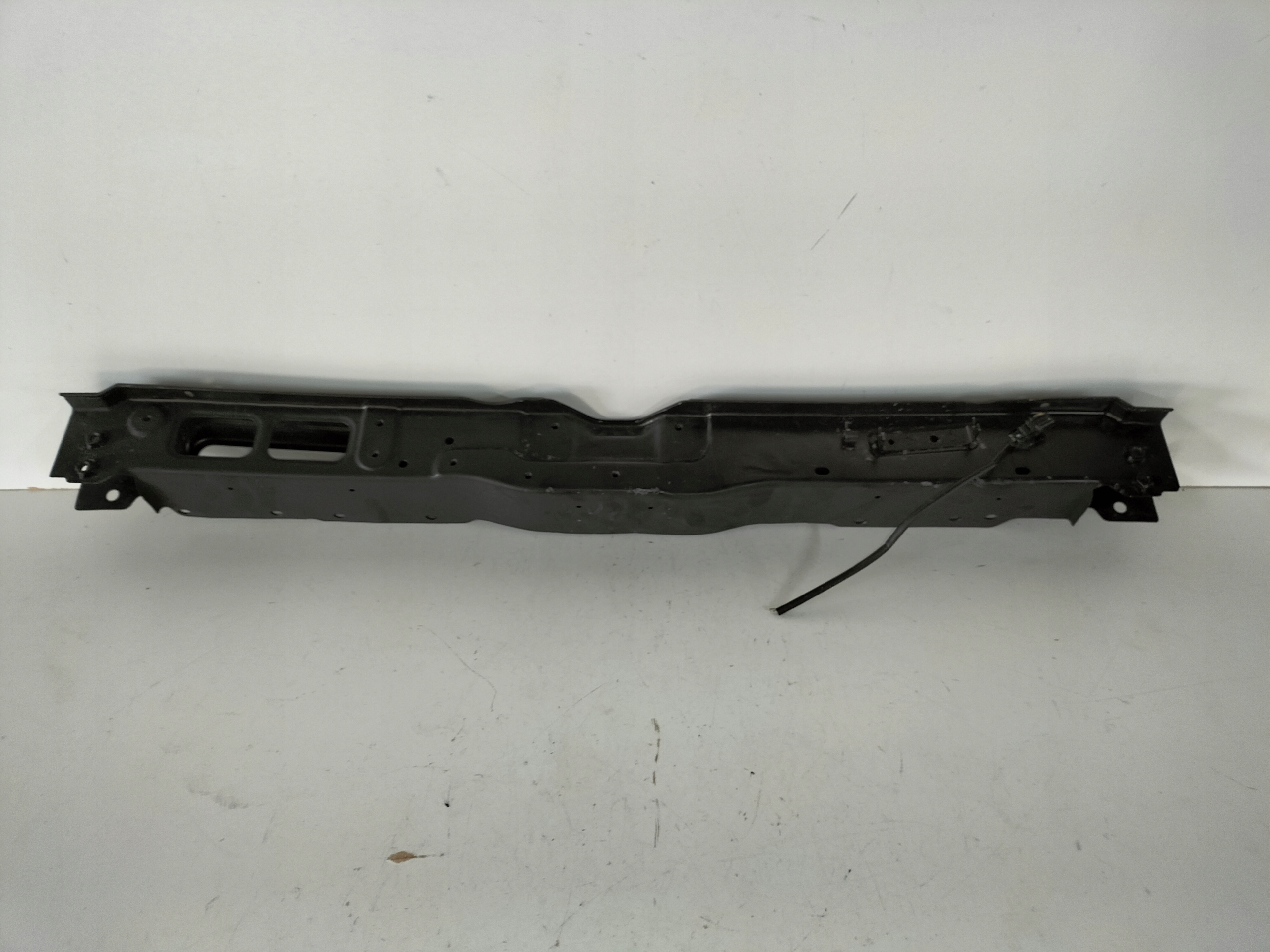 support panel for radiators front upper HYUNDAI I20 II 14