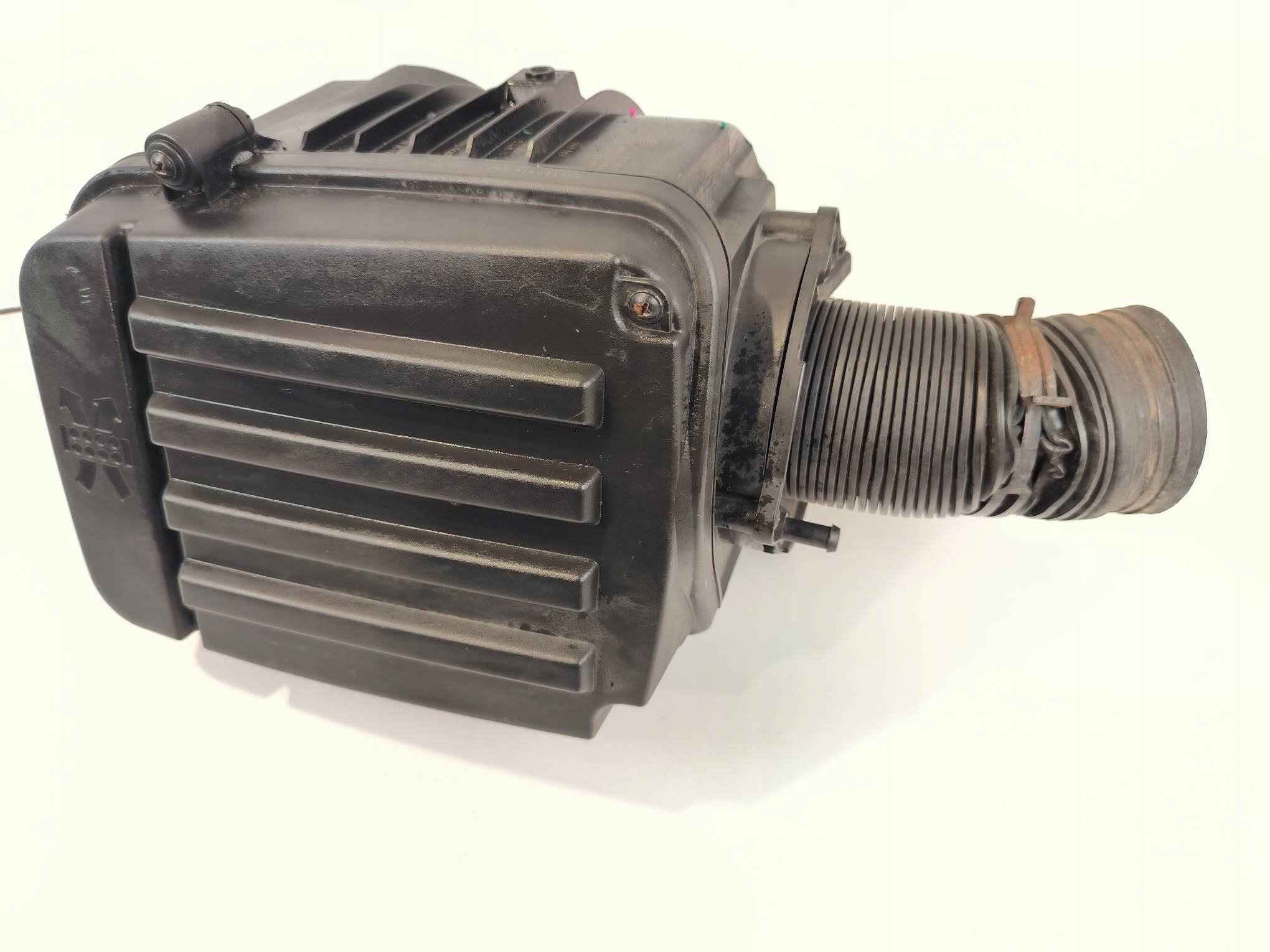 Gehäuse filter 1F0129607 SEAT TOLEDO III