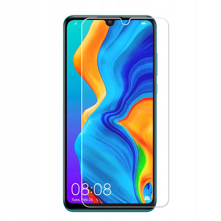

Szkło hartowane 9H do Huawei P30 Lite