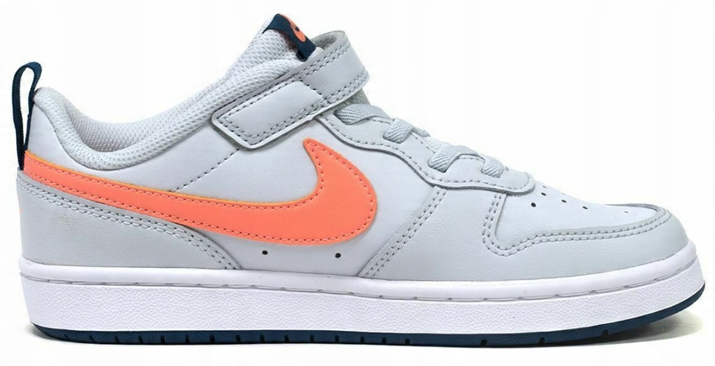 

Buty Nike Court Borough Low 2 Psv BQ5451009 r. 33