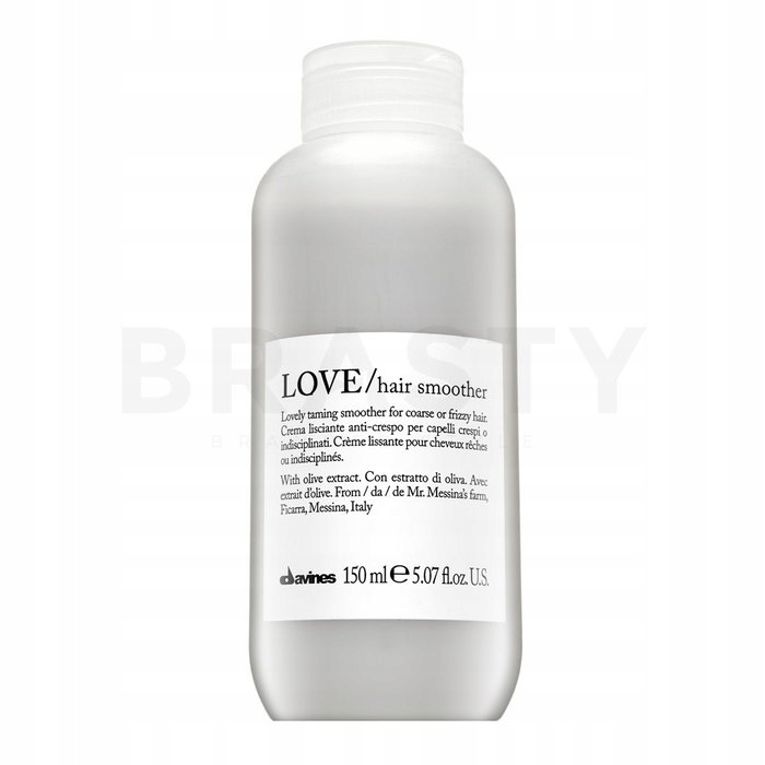 Davines Essential Haircare Love Hair Smoother 150