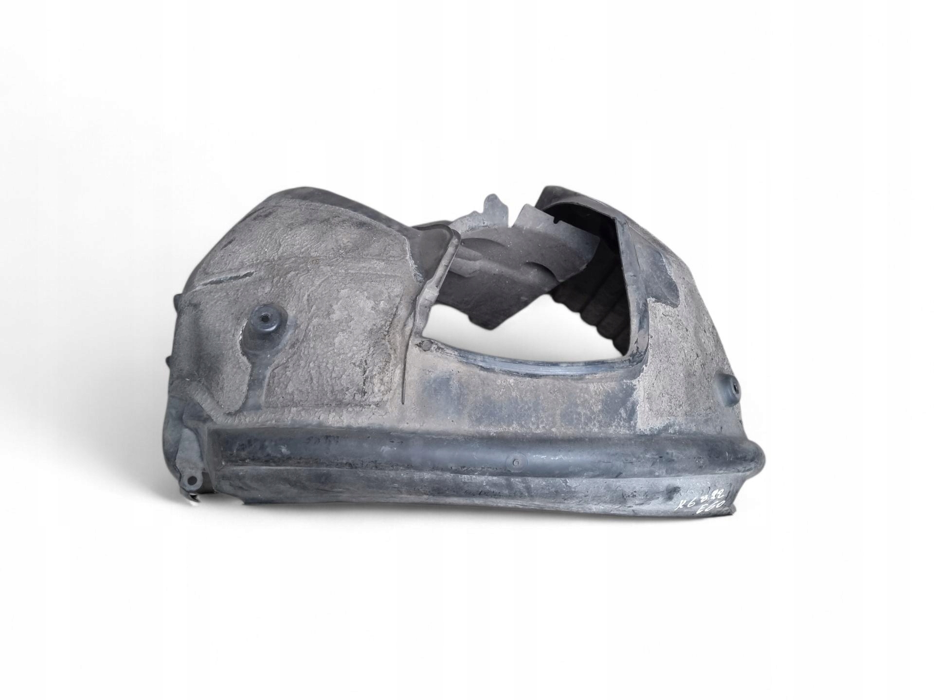 Radschale vorne links Seite BMW 5 E60/E61 E60 2004 7033749