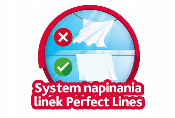 Suszarka ogrodowa VILEDA Sun Lift Compact 40 zewnętrzna Kod producenta 4023103228498