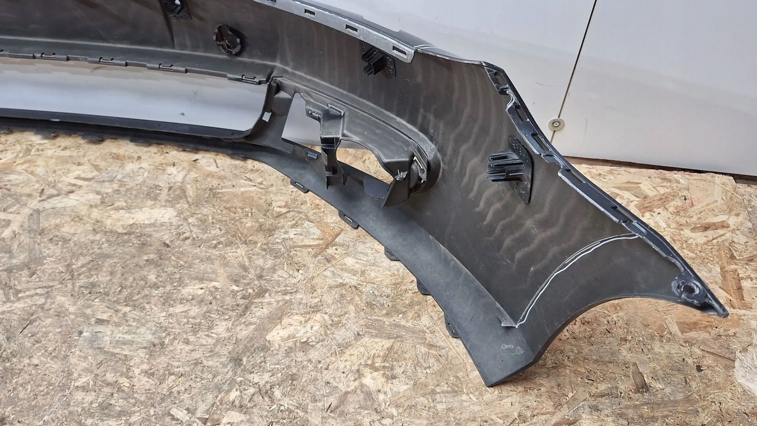 bumper front 5K0807221 Vw Golf VI 6 08