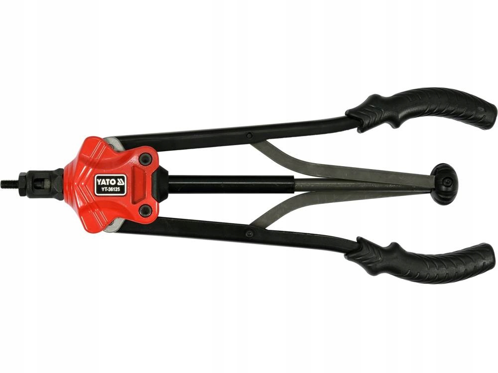 YATO NITOWNICA RĘCZNA DO NITONAKRĘTEK M3-M12 36125 Marka Yato