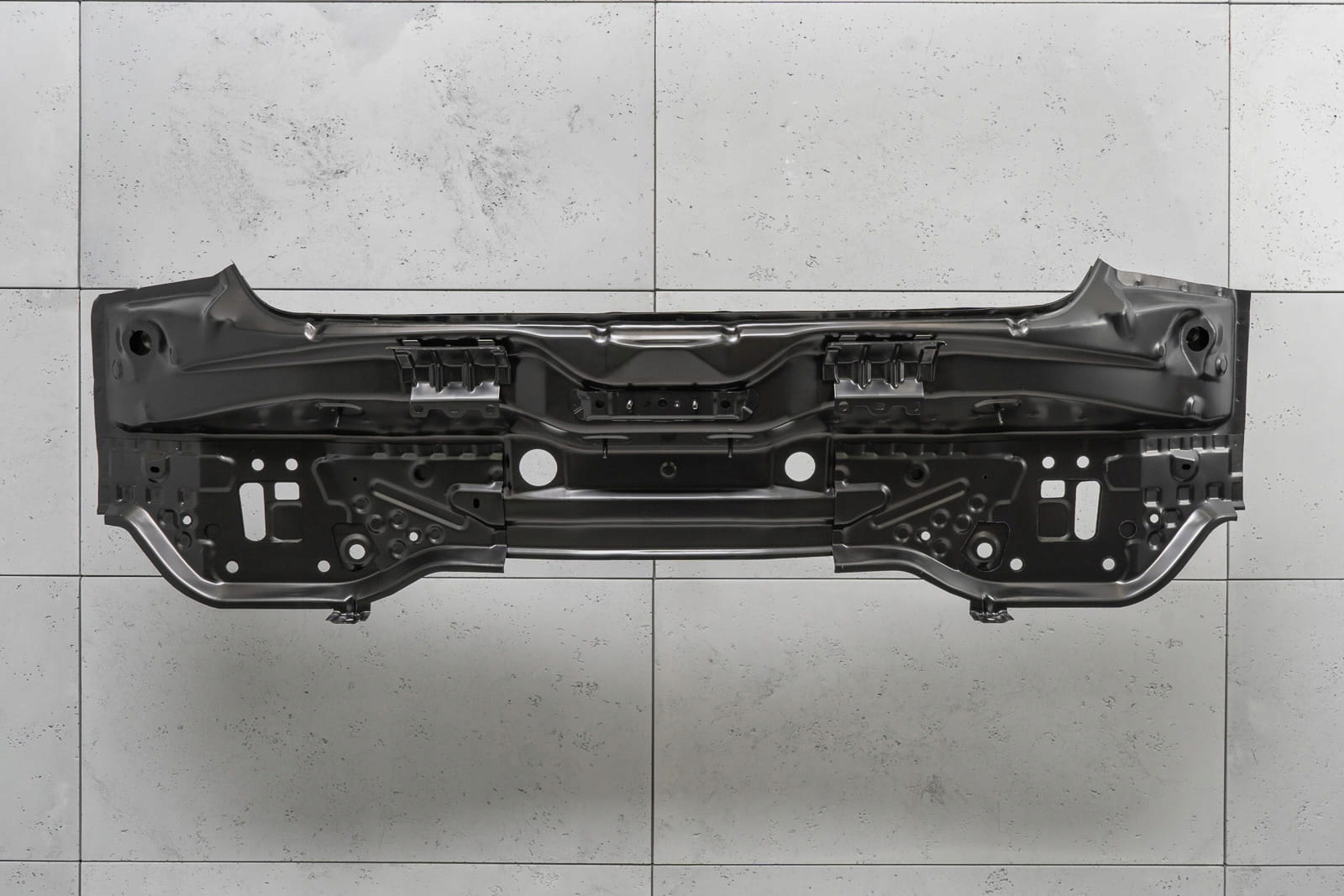 TOYOTA C-HR AX10 2019+ PO FACELIFTINGU PAS TYLNY ŚCIANA 58307F4021 Producent części Inny