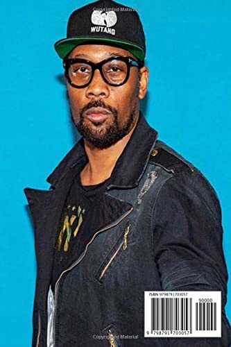 Dilbagg, Panzenu Notebook : Wu-Tang Clan Notebook, Thankgiving Notebook , F Język publikacji angielski