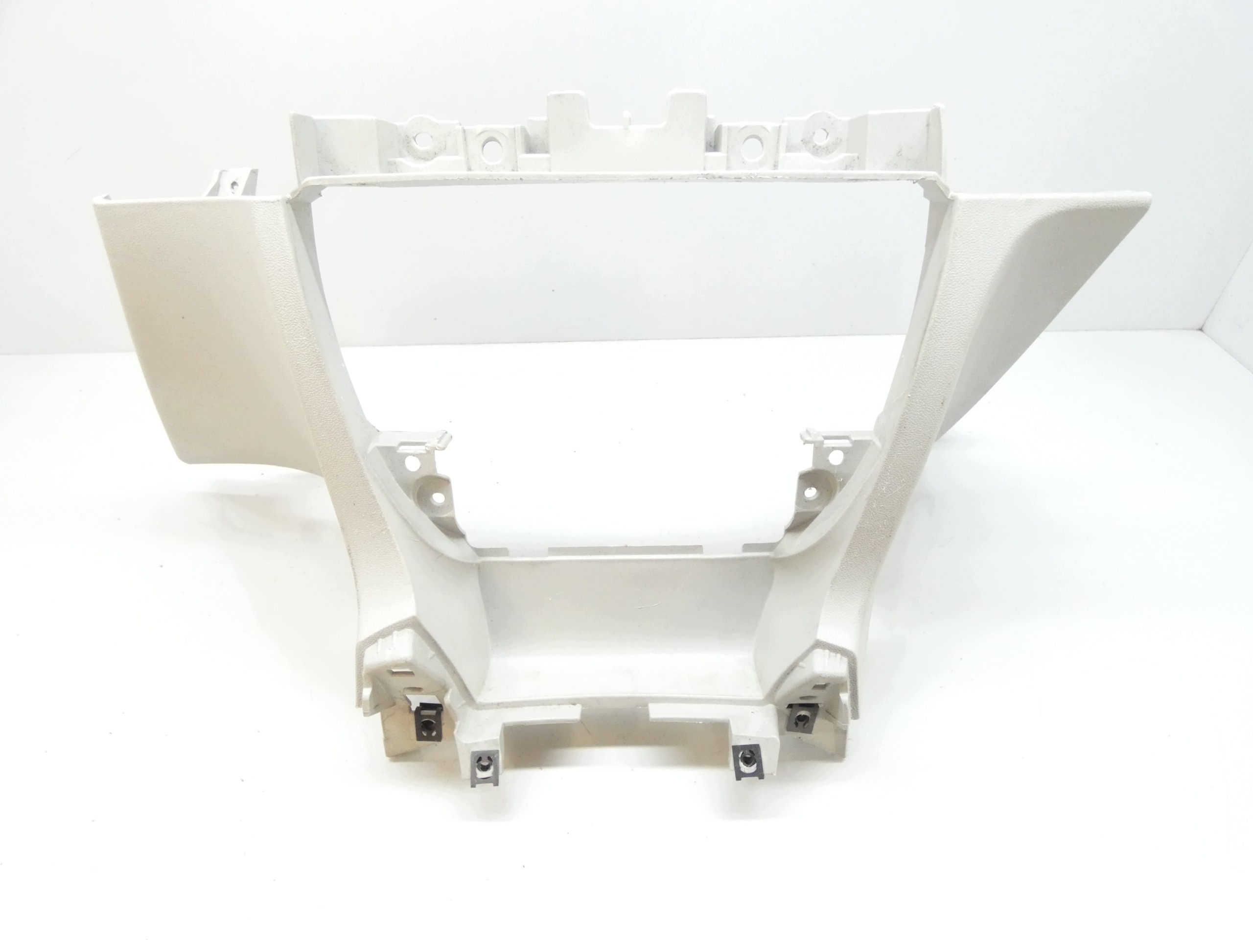 mitteltunnel konsole rahmen radio FIAT STILO 01-08 735300225