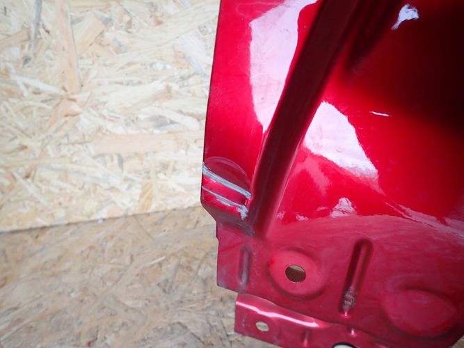 MAZDA CX-30 CX30 19- fender right front front