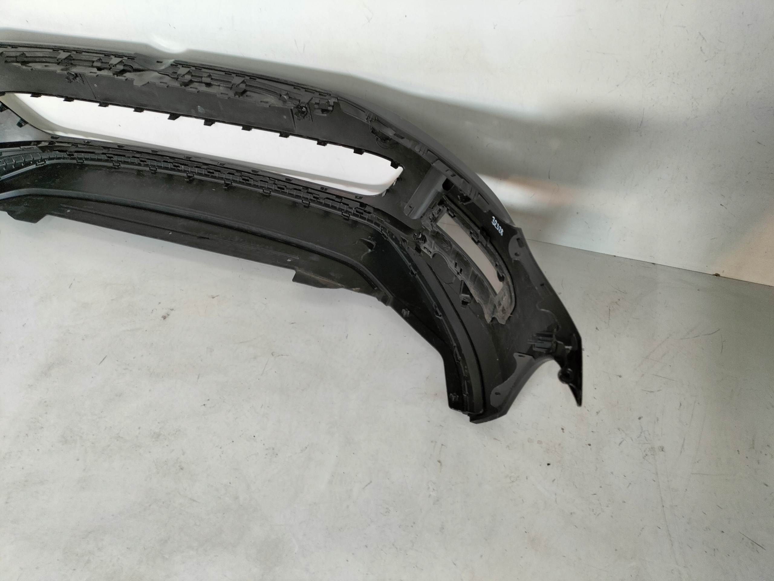 front bumper front VW GOLF 7 VII 12-17