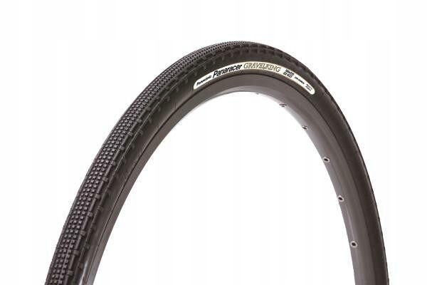 

Panaracer GravelKing 700x32 czarna