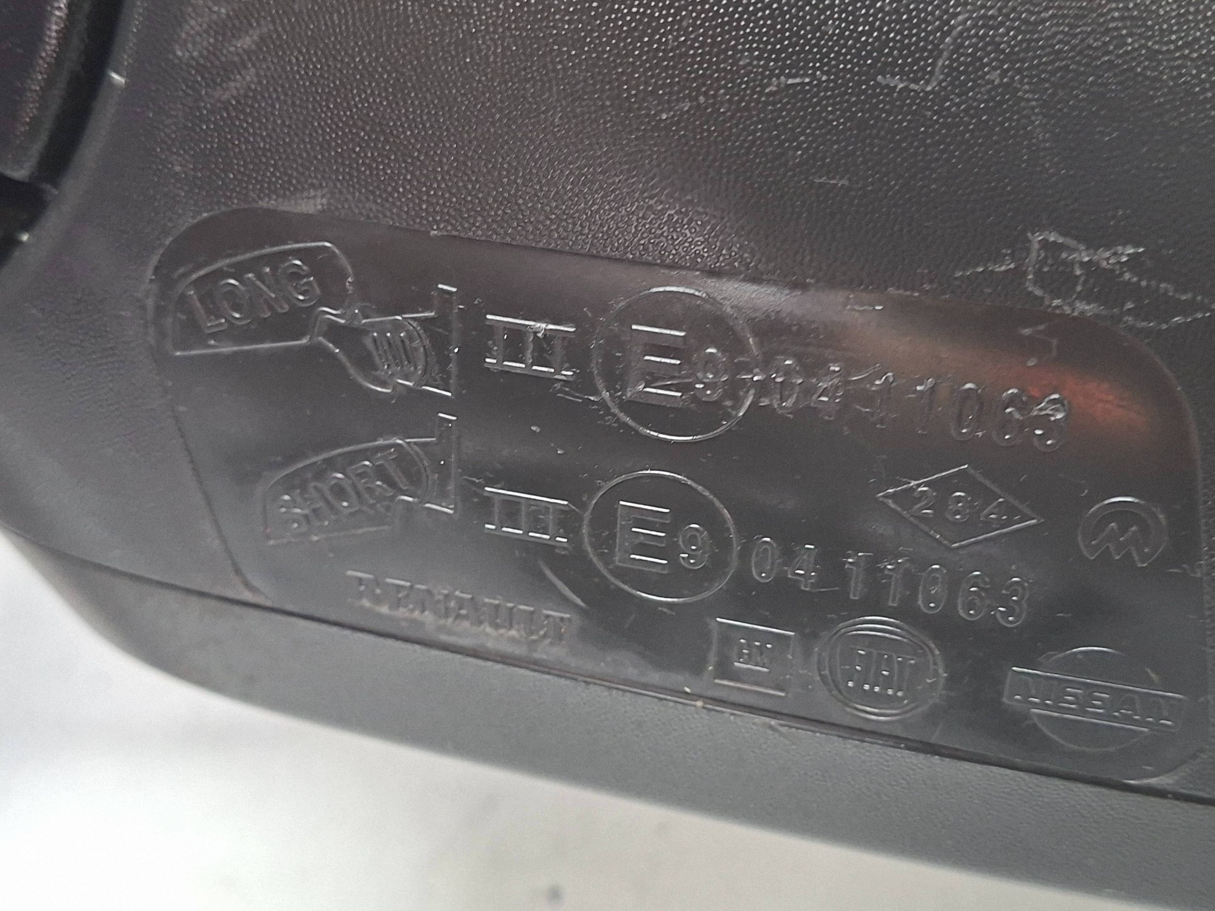 spiegel links 5 PIN 963027763R RENAULT TRAFIC III 2014