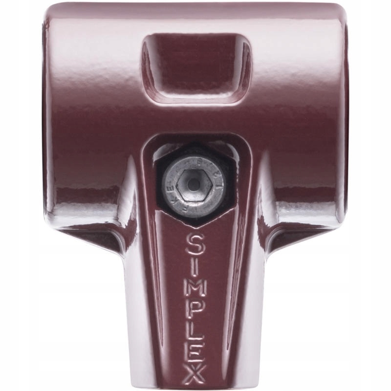 MŁOTEK BRUKARSKI SIMPLEX HALDER 60 mm Marka Halder