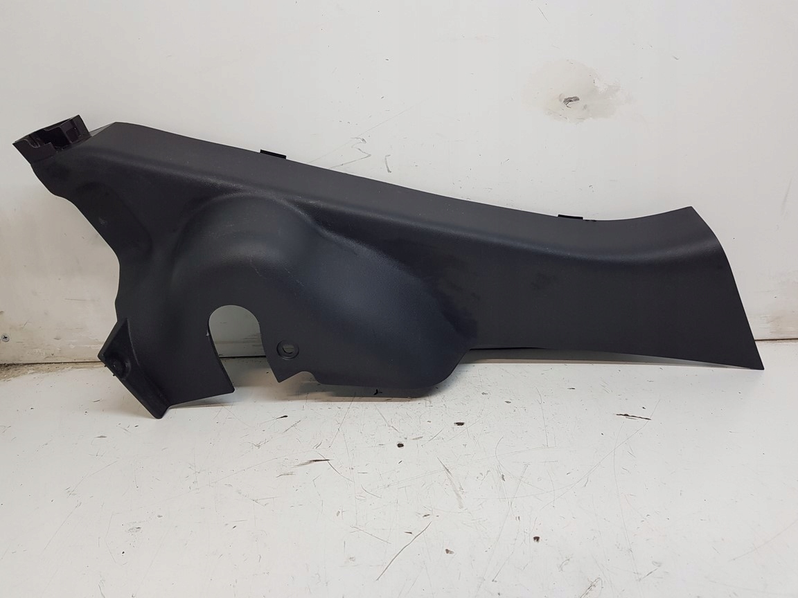 HYUNDAI I30 HB cover KANAPY left right rear part 2007