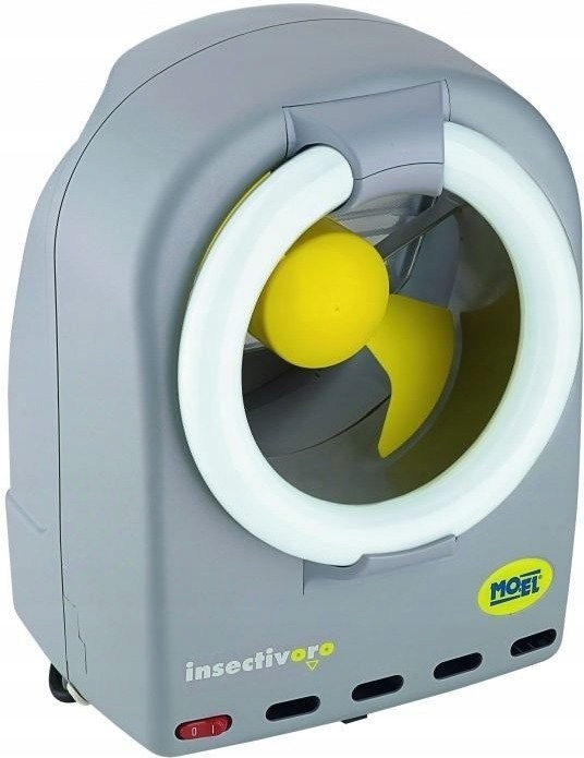 Lampa proti hmyzu Insectivoro 368G Economy, energeticky úsporná