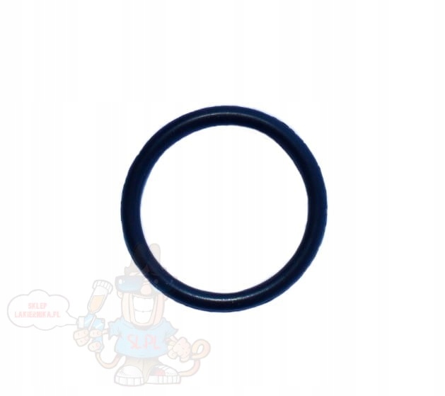 SATA Oring zaworu regulacji strumienia do 4400 B