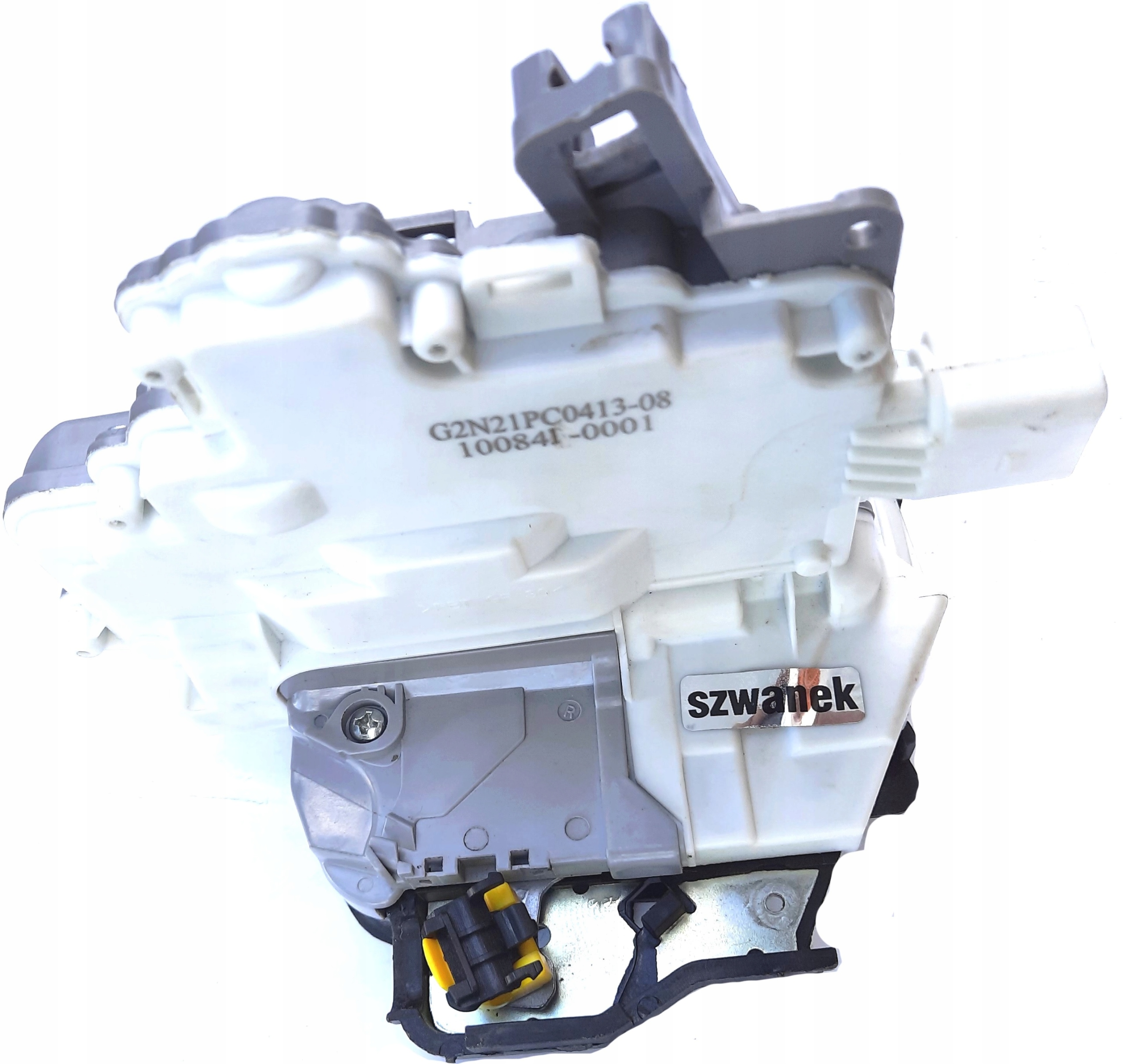 ZAMEK DRZWI TYŁ PRAWY Audi A4 A5 B8 Q3 Q5 Q7 Producent części ASQ