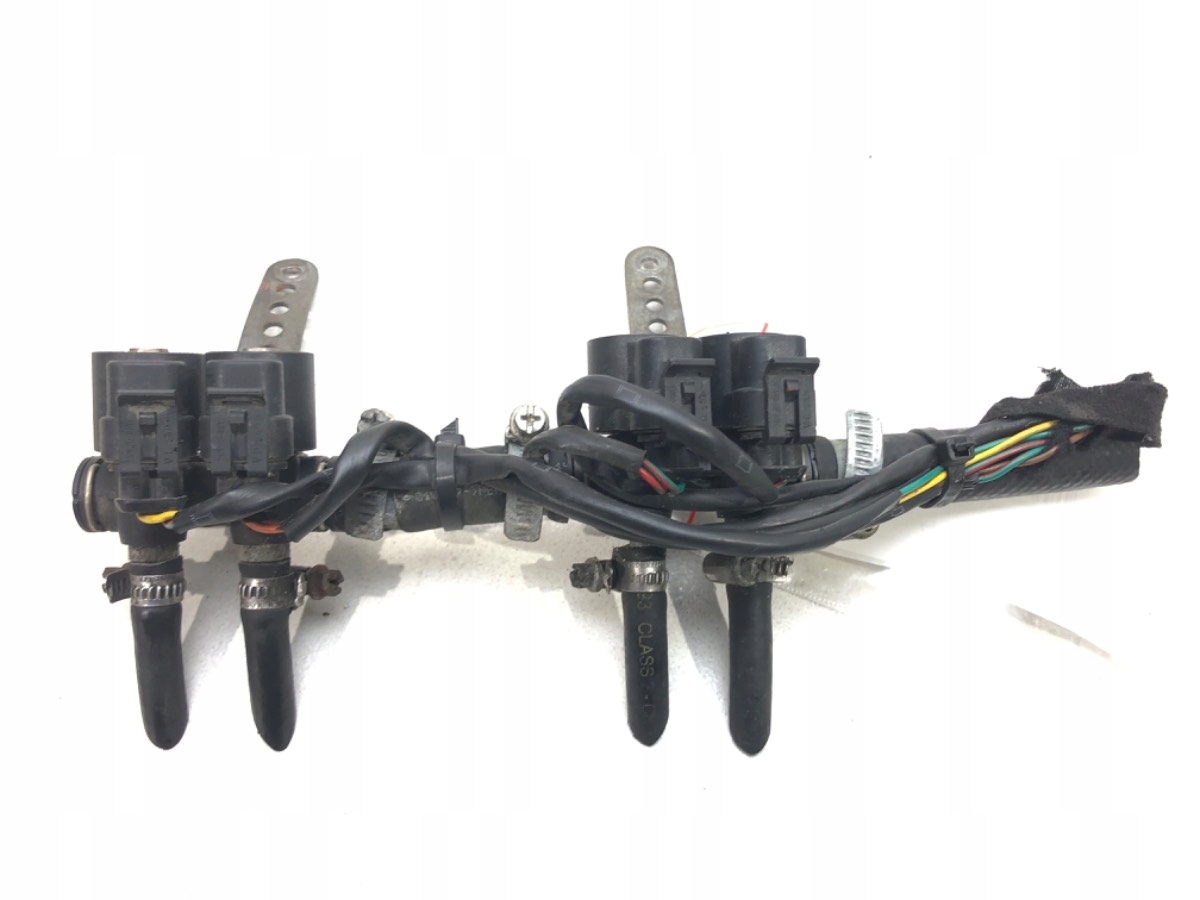 УПРИСКУВАННЯ ДЛЯ ЗРІДЖЕНОГО ГАЗУ 67R-010194