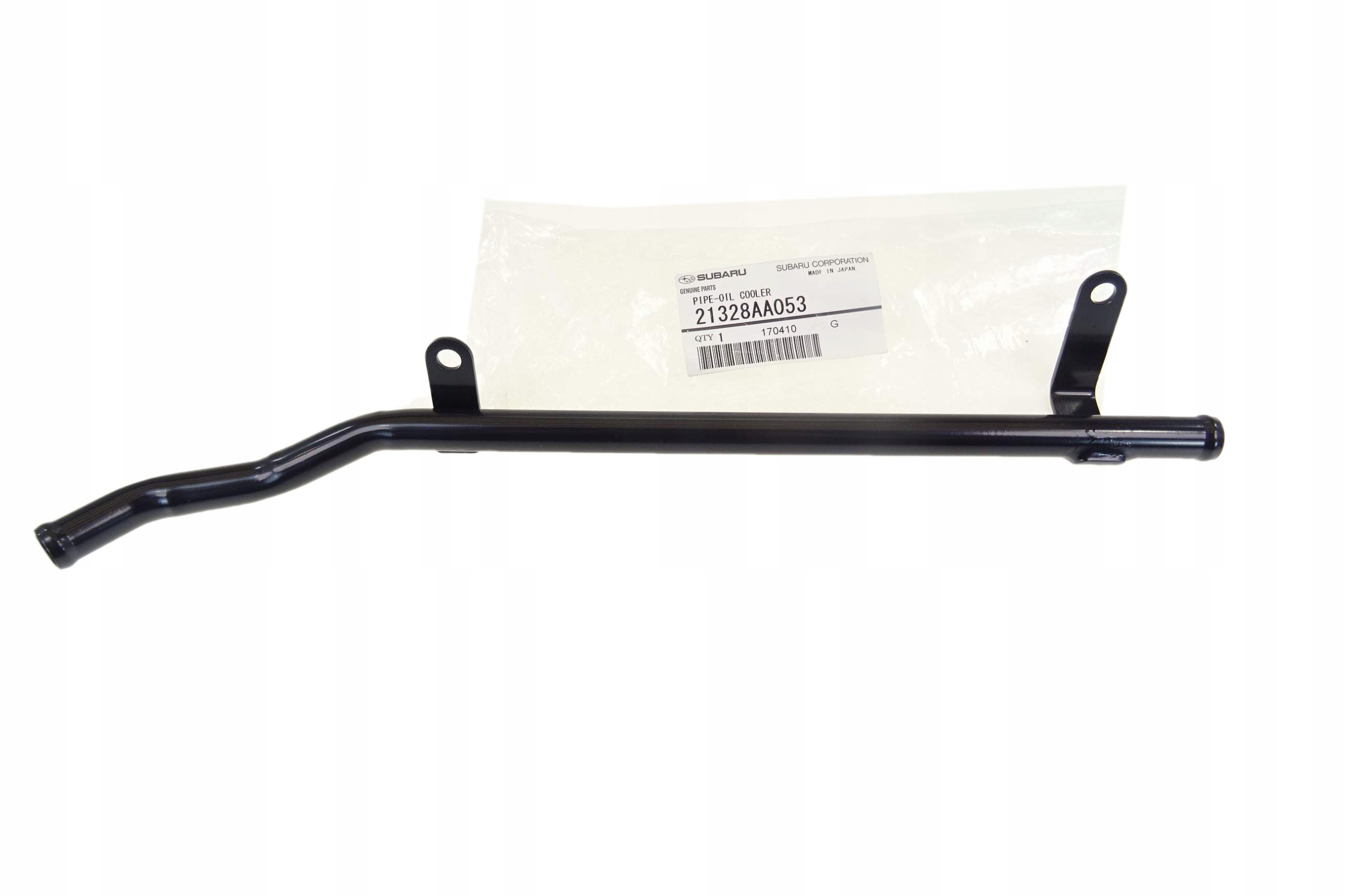 SUBARU OUTBACK 97 PRZEWOD CHLODNICY OLEJU 3 0 H6