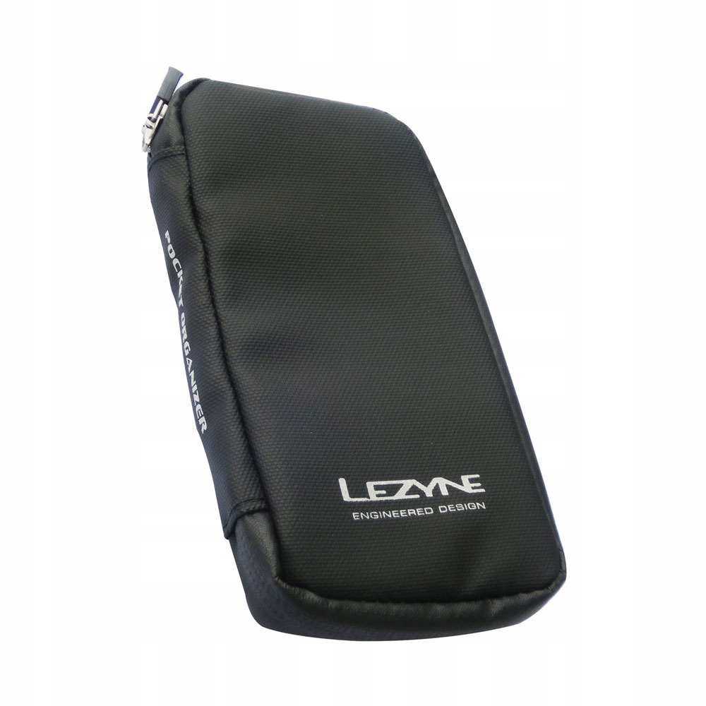 Lezyne Mały Oragnizer Kieszonkowy Pocket Organizer Czarny