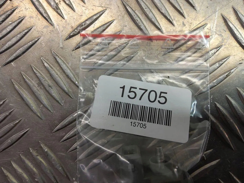 BMW OE 7516375 клапан давления