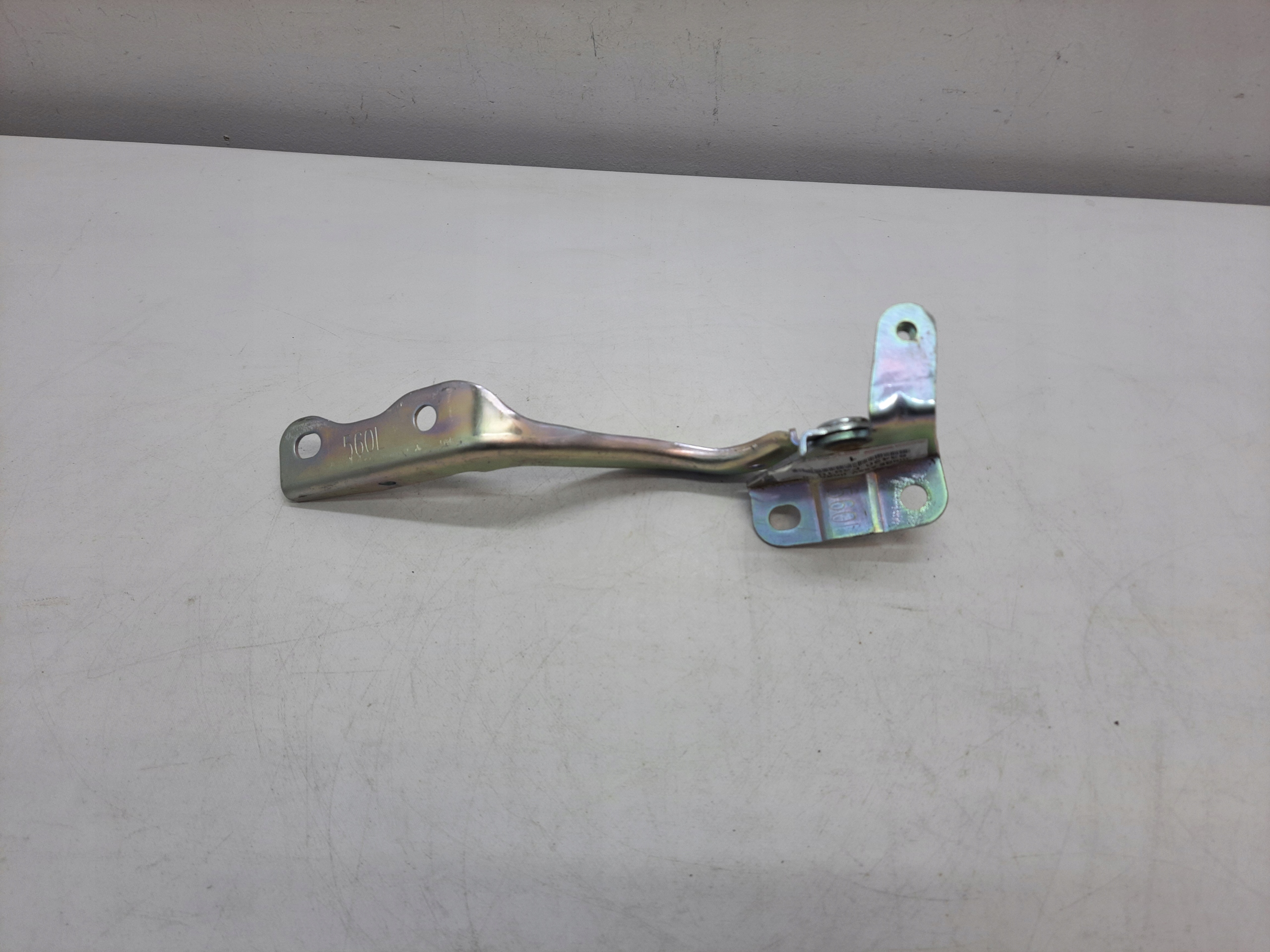 TOYOTA CHR C-HR 16- hinge bonnets left new original