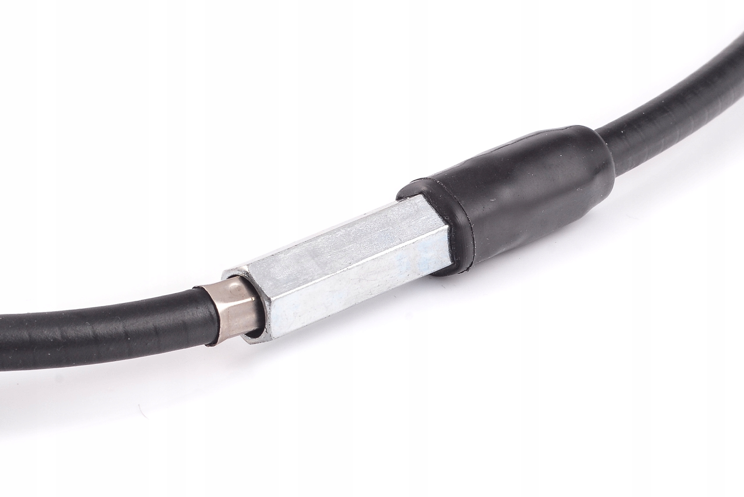 Linka sprzęgła regulowana Junak 901 Sport 902 VZ50 Barton Volcano Producent Kengo