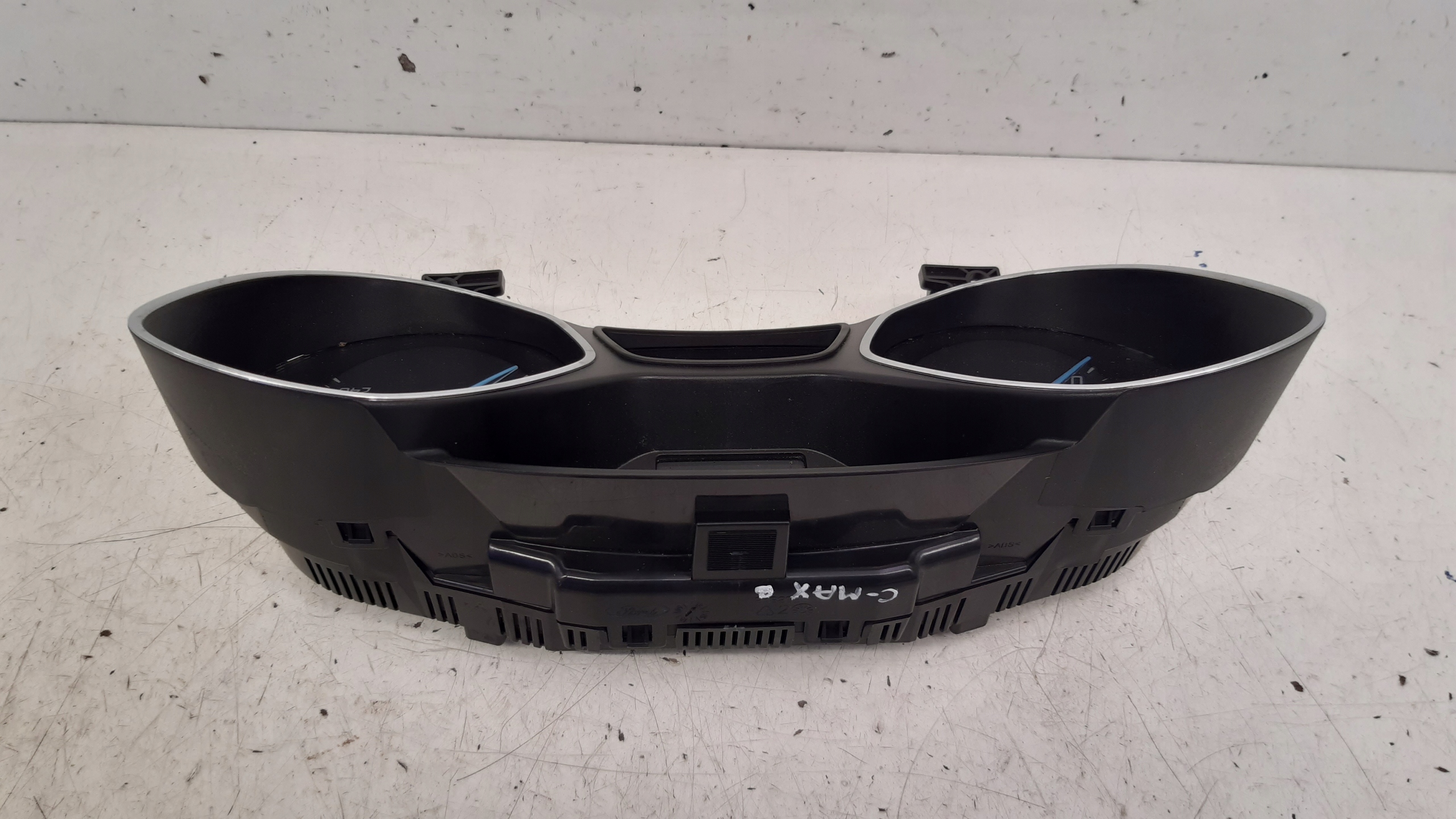 dials BM5T10849BAB Ford C-MAX MK2