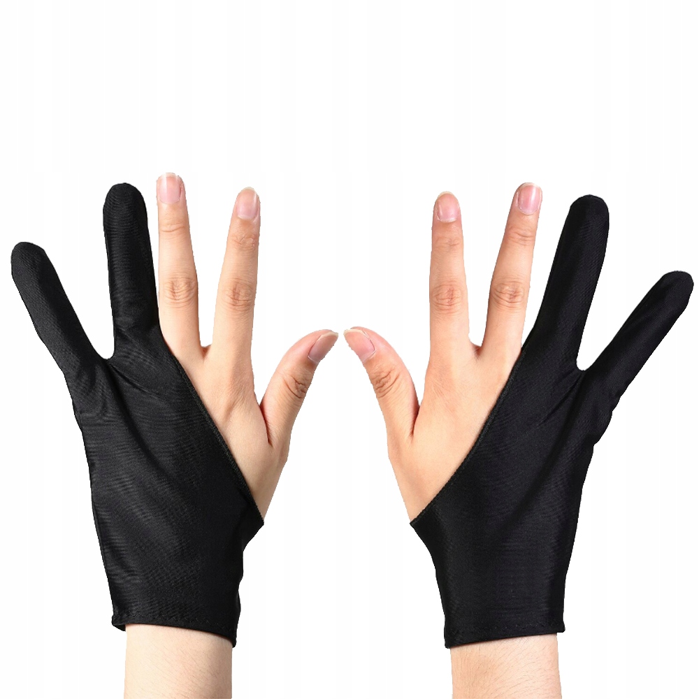 RĘKAWICZKA DO TABLETÓW GRAFICZNYCH Marka Inna