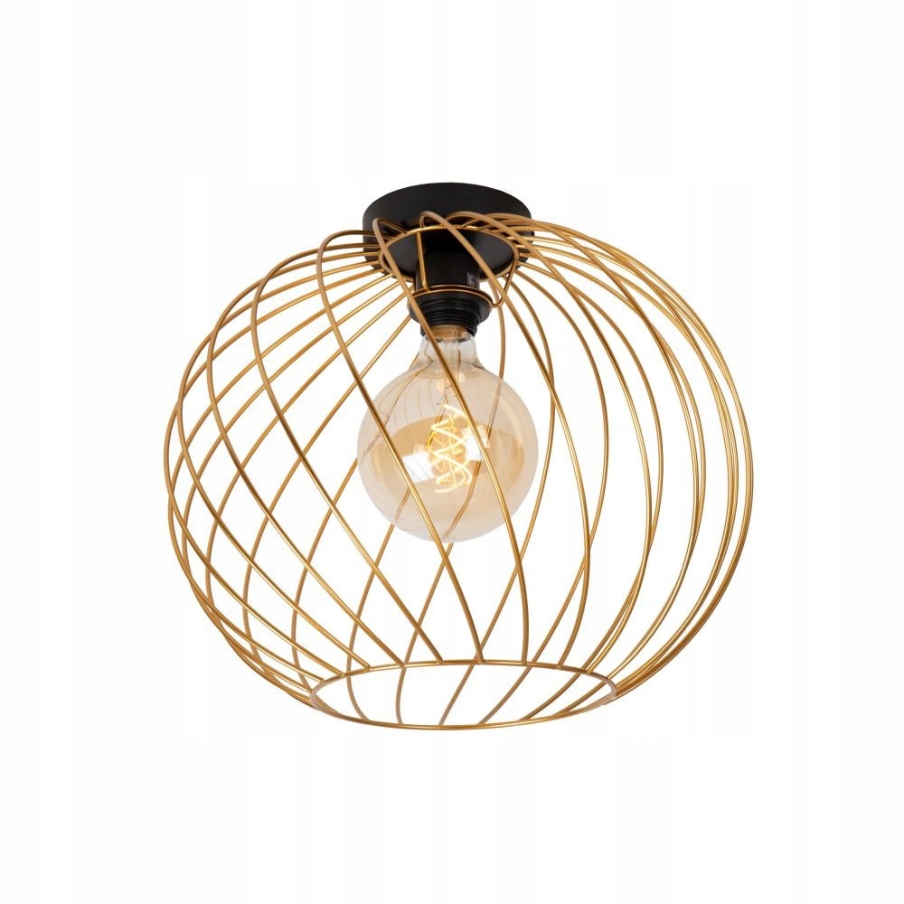 Stropná lampa Danza 21128/40/02 Lucide