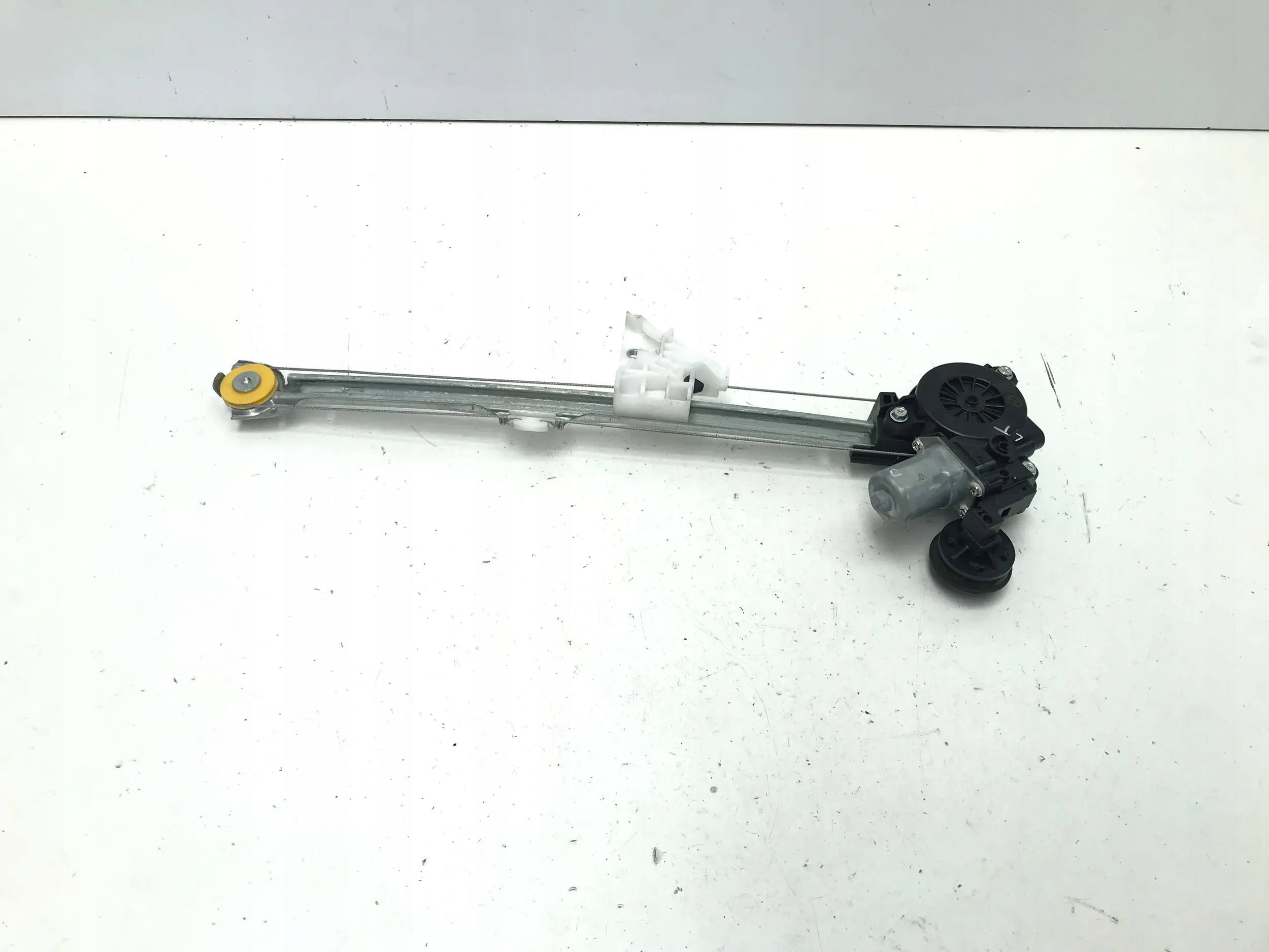 MAZDA CX-60 CX60 2023 MECHANIZM PODNOŚNIK SZYBY DRZI LEWY TYŁ BCJH7358X