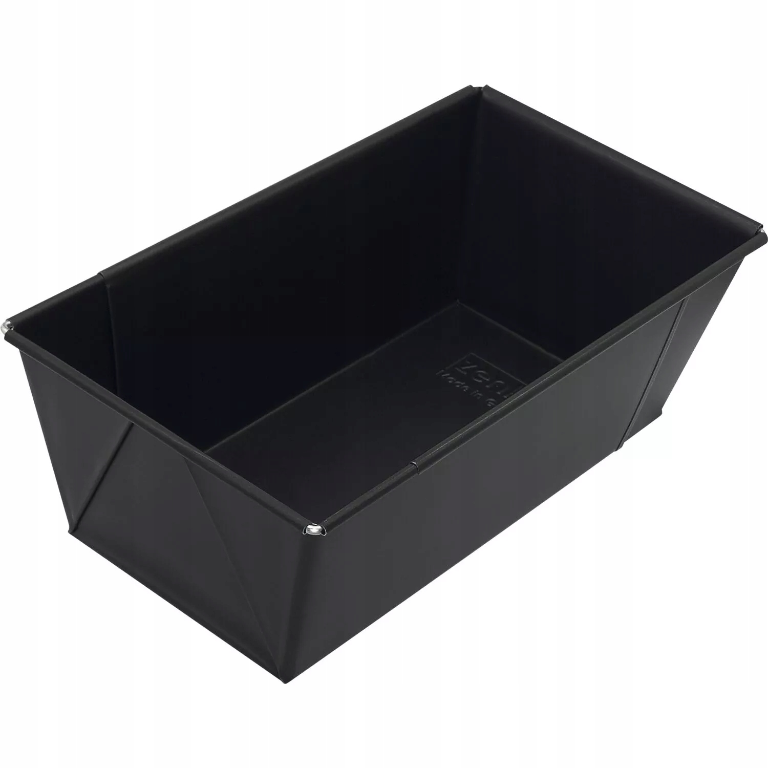 Forma na chléb Zenker 28-40x16 cm, nastavitelná