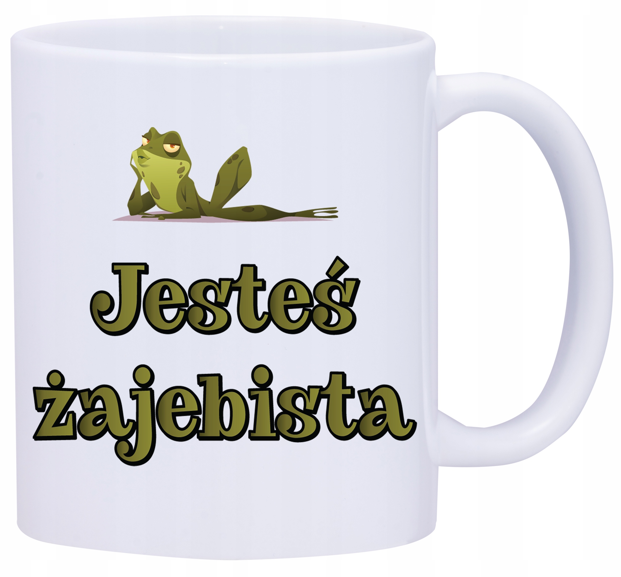 

Kubek Kubki Śmieszne Zabawne Napisy W651