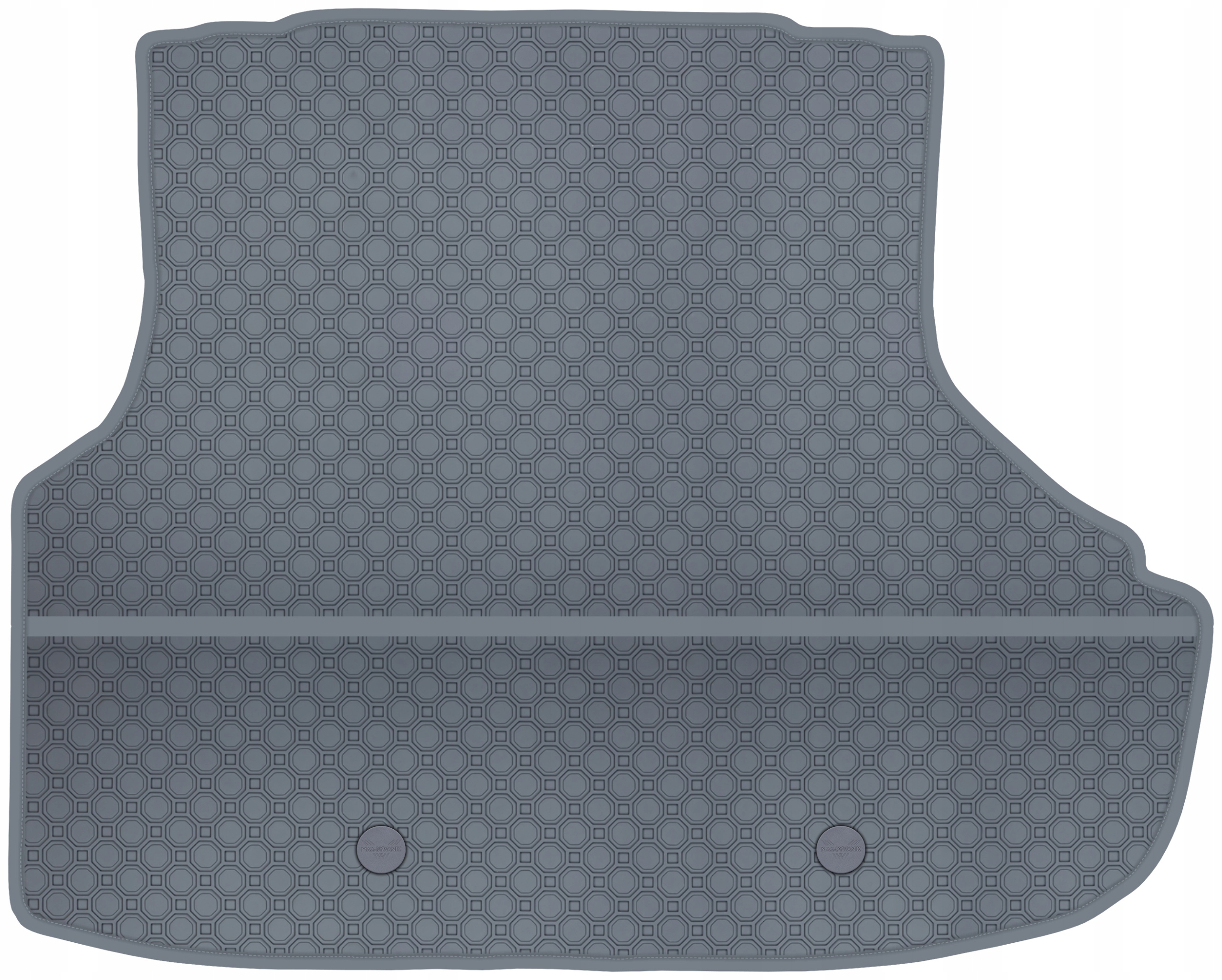 Kia Opirus Sedan 2004-2010 Mata do bagażnika PRIMELINER