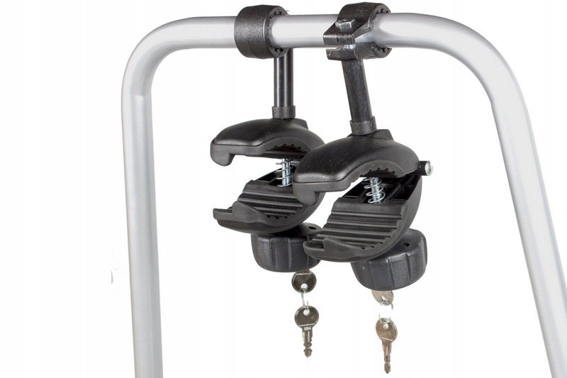 Platforma rowerowa Amos Giro 2 na 2 rowery 13 PIN Model Giro 2