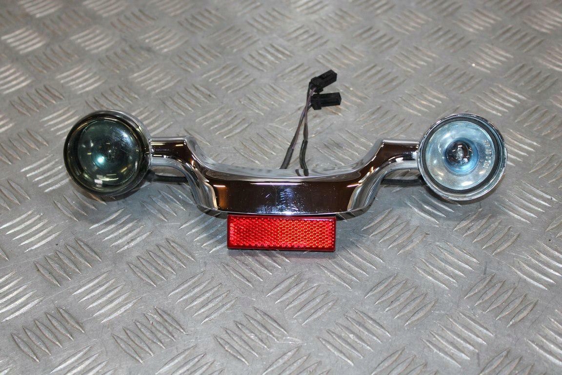 Kierunkowskazy tylne stelaż I HARLEY DAIVIDSON STREET GLIDE FLHX