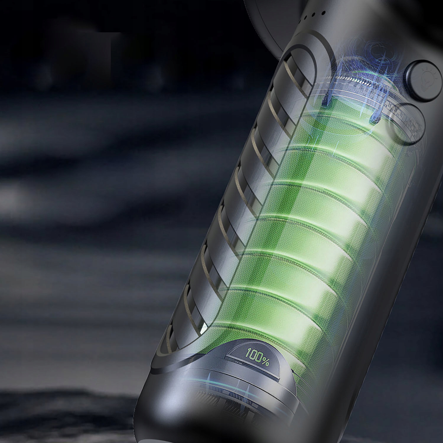 PRZENOŚNA DMUCHAWA DO ELEKTRONIKI DMUCHAWA POWIETRZA MOBILNA MOZOS XB1-ECO Producent Mozos