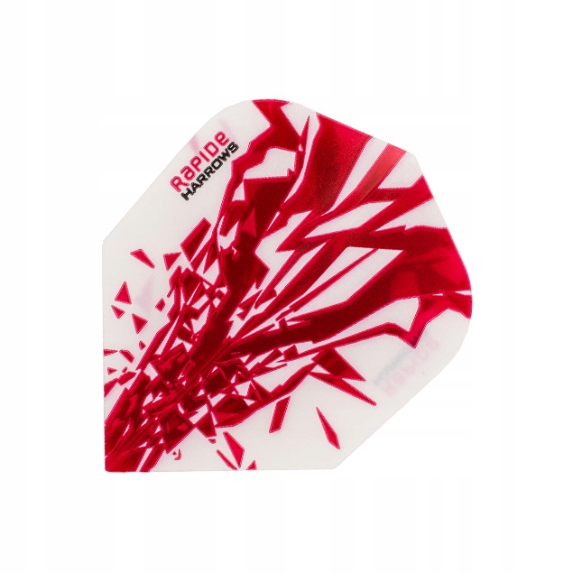 Rzutki do darta RAPIDE 90% wolfram Steeltip 26g K Kod producenta 26 gK