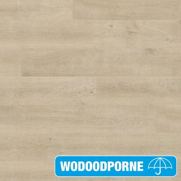 Panele Podłogowe Dąb Wenecja beżowy Wodoodporne AC4 8 mm 1.72m2 Kod producenta EL3907